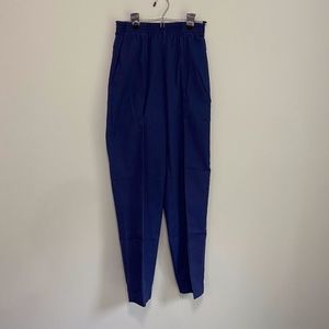 Crest Scrub Pants